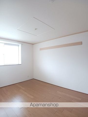 イプシロンBの内装写真