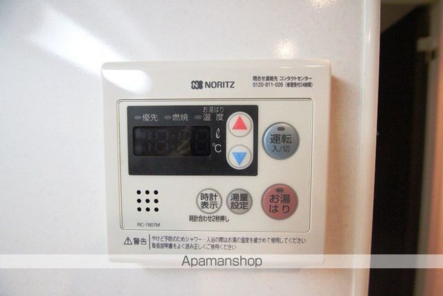 スプランディッド新大阪DUEの内装写真