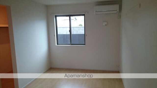 BEST HOUSE IV Aの内装写真