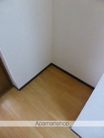 NAVONAの内装写真