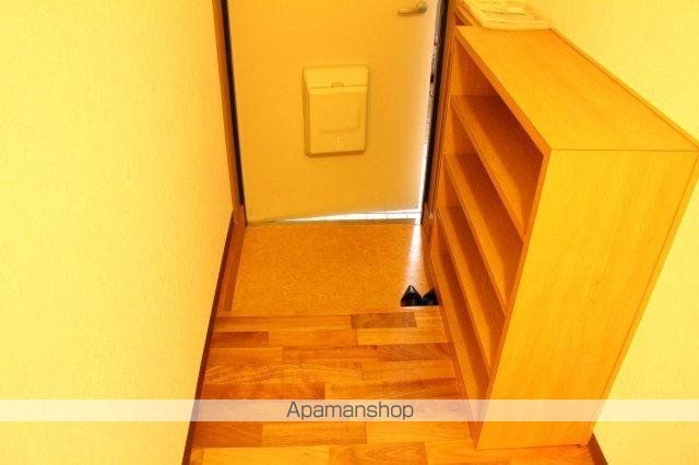 パティオ新別府の内装写真