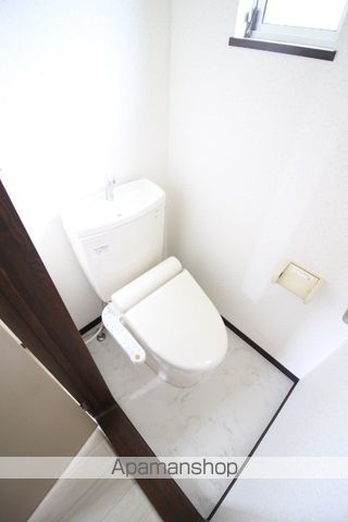 ファミーユK—IIの内装写真