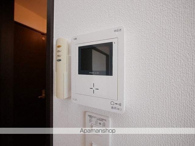ノーマルヒル平和通の内装写真