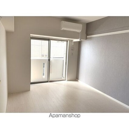 愛知県名古屋市中区新栄１丁目[1K/28.36m2]の内装6