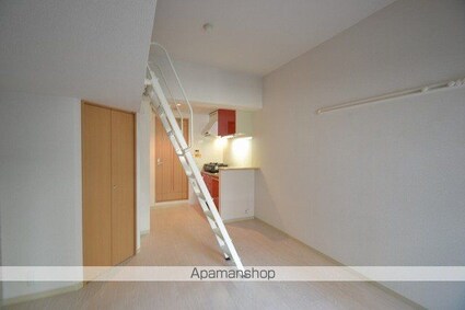ｋａｔａｙａｍａＢＬＤＧ２０[1R/28.3m2]の共用部1