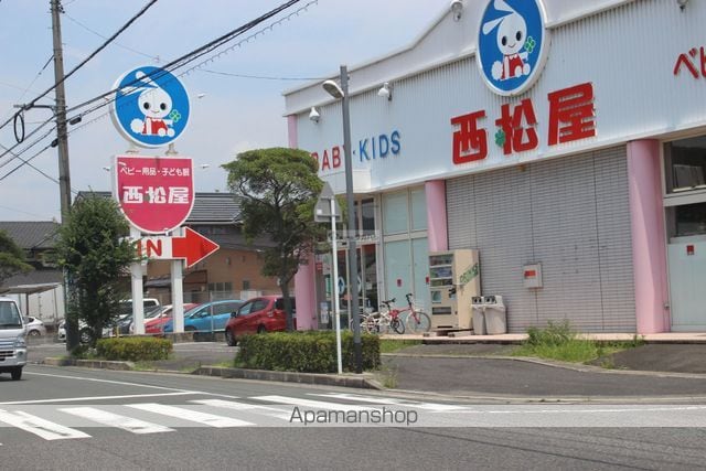 キャッスルコートIIIの周辺写真