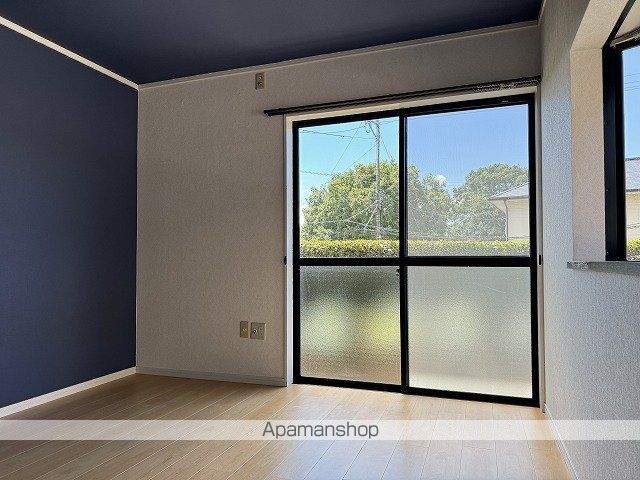 メゾンド池亀弐番館の内装写真