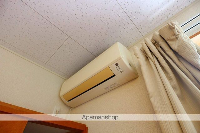 レオパレスアプリコーゼの内装写真