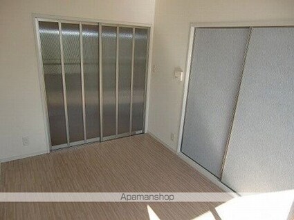 ディアス日和田Ａ[2K/35m2]の内装7