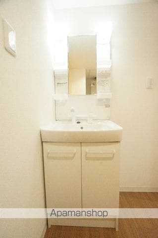 ヴェリテ手稲本町の内装写真