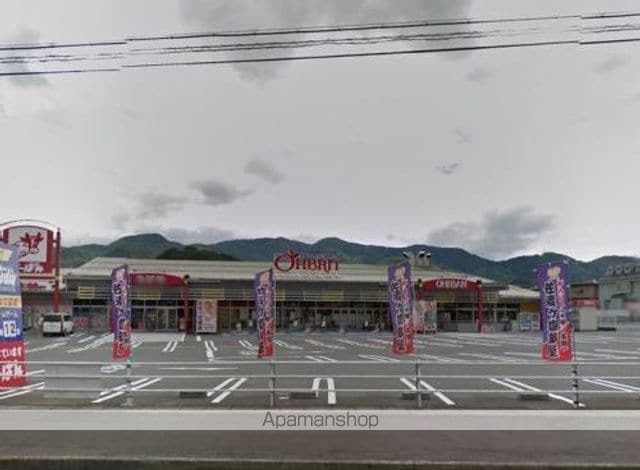 フレア壱番館の周辺写真