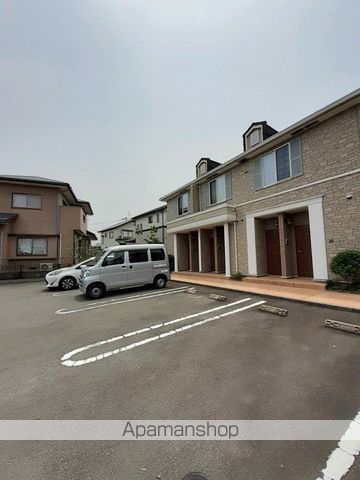 シャルマン　パレス 201 ｜ 福岡県福岡市早良区田村１丁目1-42（賃貸アパート1LDK・2階・42.80㎡） その23