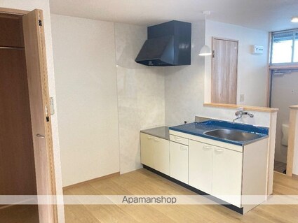 高知県高知市日の出町[1DK/30.63m2]のその他部屋・スペース