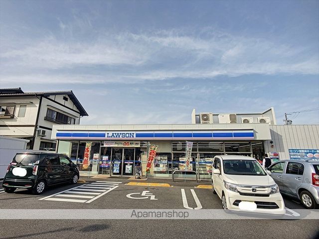 セレッソKの周辺写真