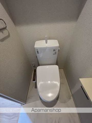 シャーメゾン城東の内装写真