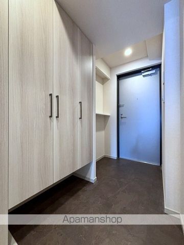 URBANEX谷町四丁目の内装写真