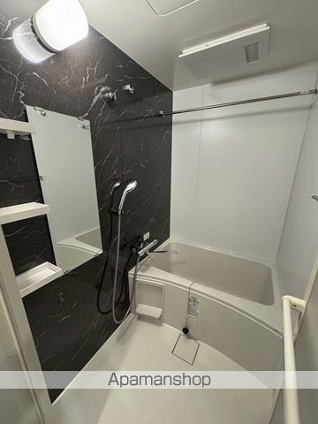S−RESIDENCE広島駅CLARITYの内装写真