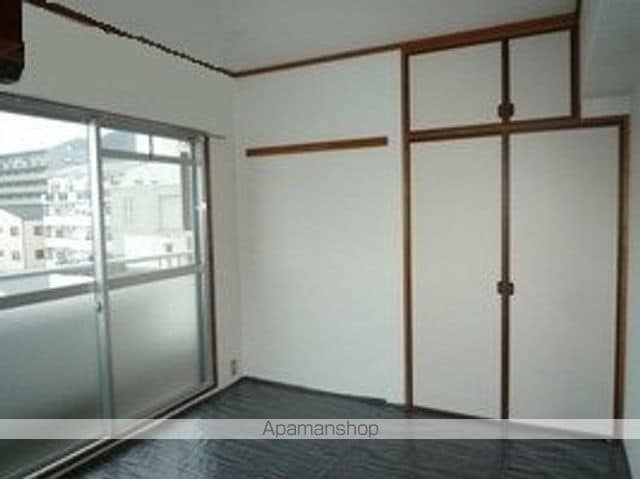 大方マンションの内装写真