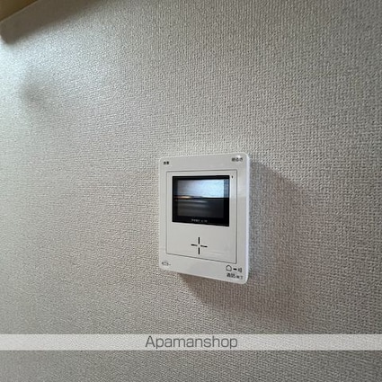 メゾン瑞浪Ⅰ[1K/28.02m2]のセキュリティ