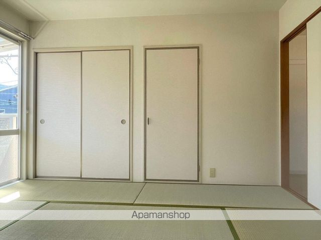リバティSETO1の内装写真