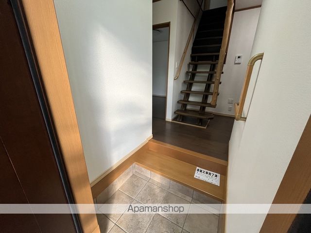 MAYUMIハウス505号館 栗ヶ谷の内装写真