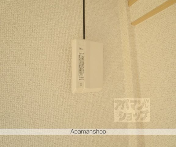 レーヴ衣笠の内装写真