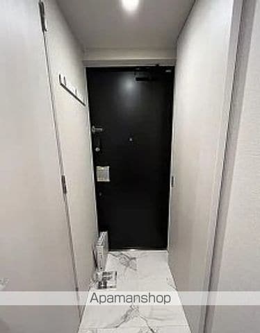 東急目黒線 不動前駅 徒歩7分 7階建 築5年の内装写真