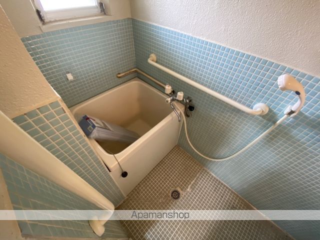新原第1マンションの内装写真