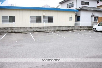 レオパレス宗郷[1K/22.35m2]の共用部1