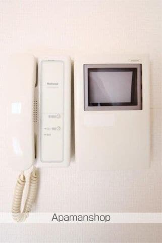 プロムナード岩楯の内装写真