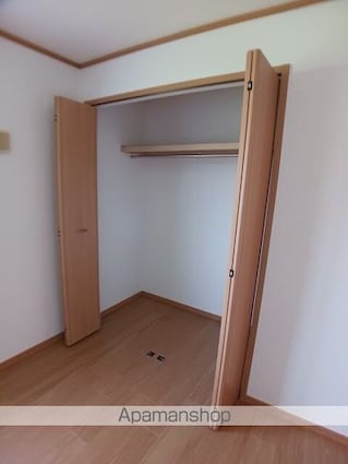 エクセレンテ　パラーシオ[1LDK/45.99m2]の収納
