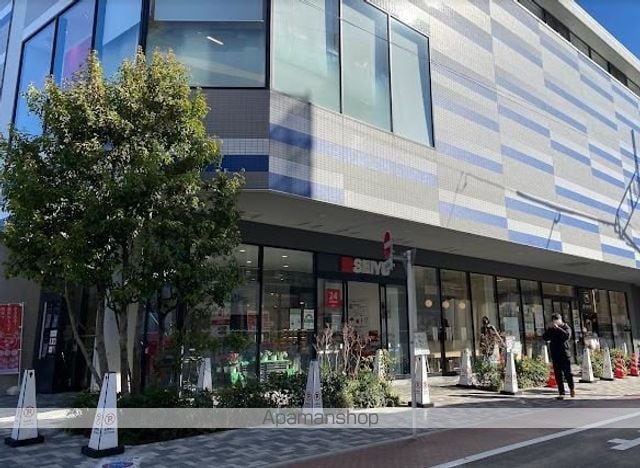 CAMELLIA東長崎の周辺写真