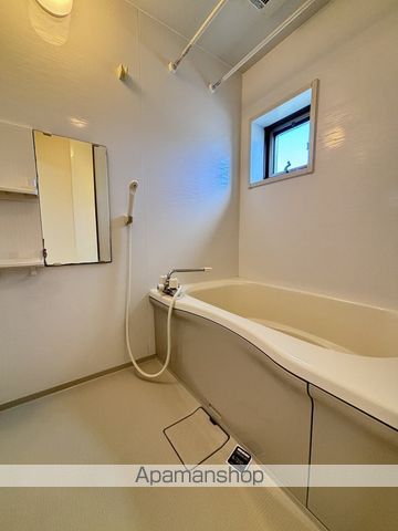 レゾナンス21 Aの内装写真