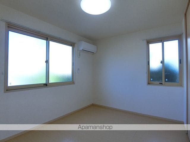 リビングタウン葵町Aの内装写真
