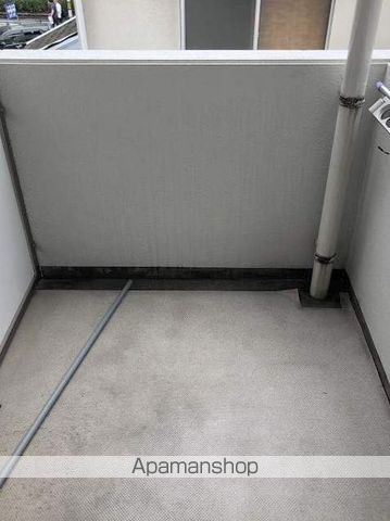 グラビスコート広島駅前通りの内装写真