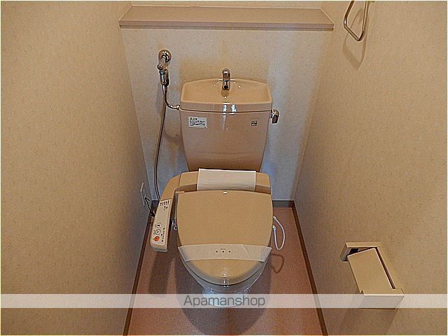 ティアラタワー中島倶楽部の内装写真