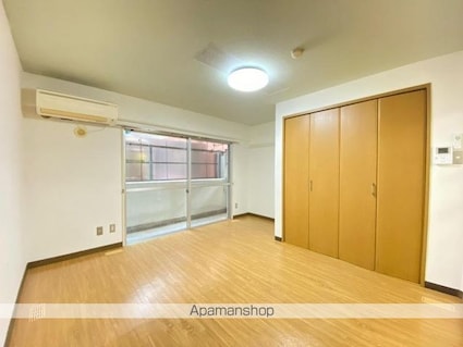 宮脇第８マンション[1DK/33.41m2]のリビング・居間