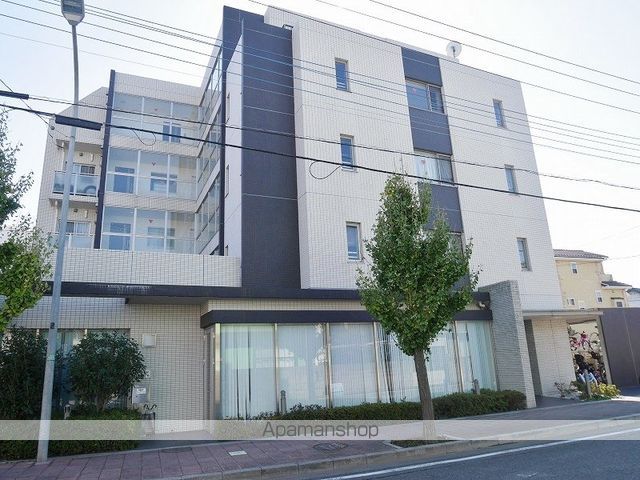 apartment 埼玉県戸田市上戸田２丁目26-15
地図を見る