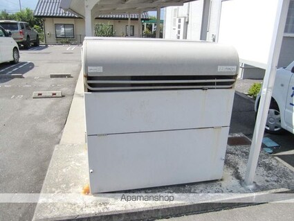 長野県安曇野市明科光[2LDK/62.32m2]の共用部3