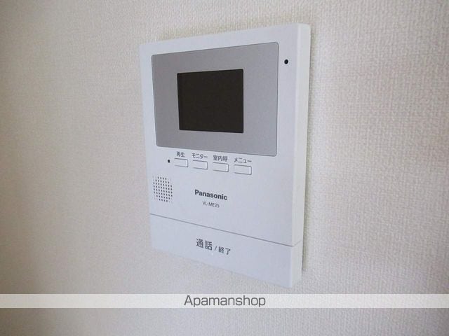 ベルメゾンSKの内装写真