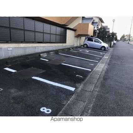 清城コーポラス[2DK/60m2]のその他内装4