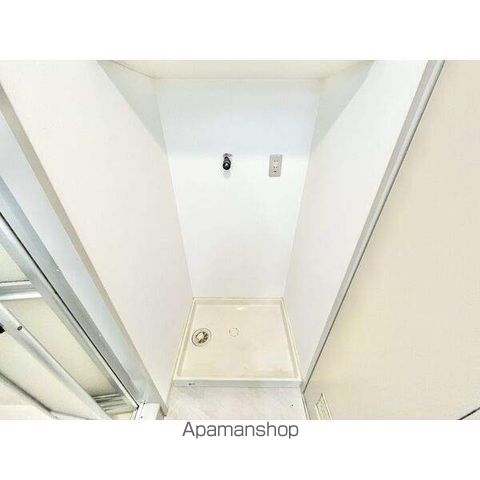 イトーピア六番町マンションの内装写真