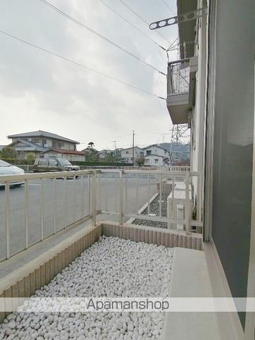 ソラーナ福井の内装写真