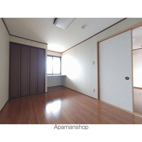 アドリームSの内装写真