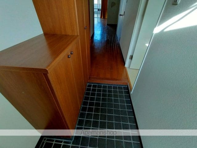 ドゥエリング北夙川の内装写真