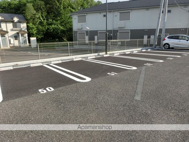 バードネイチャー C棟のその他写真