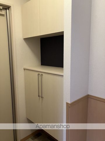 ルベール曙 A棟の内装写真