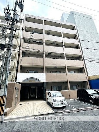 アーバン　ドエル[1R/34.48m2]の外観3