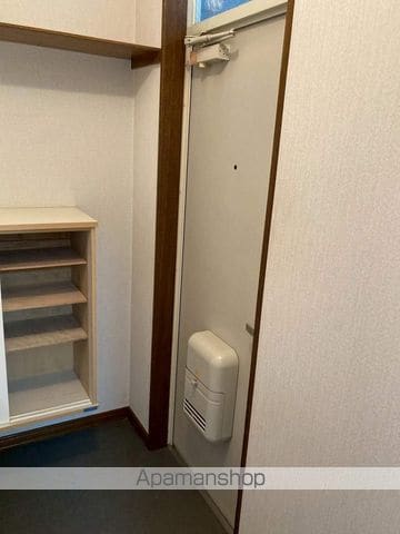 Go Residence Bの内装写真