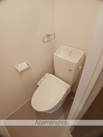 エトワールの内装写真